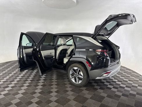 Used 2026 Hyundai Tucson SEL AWD/4WD image 21