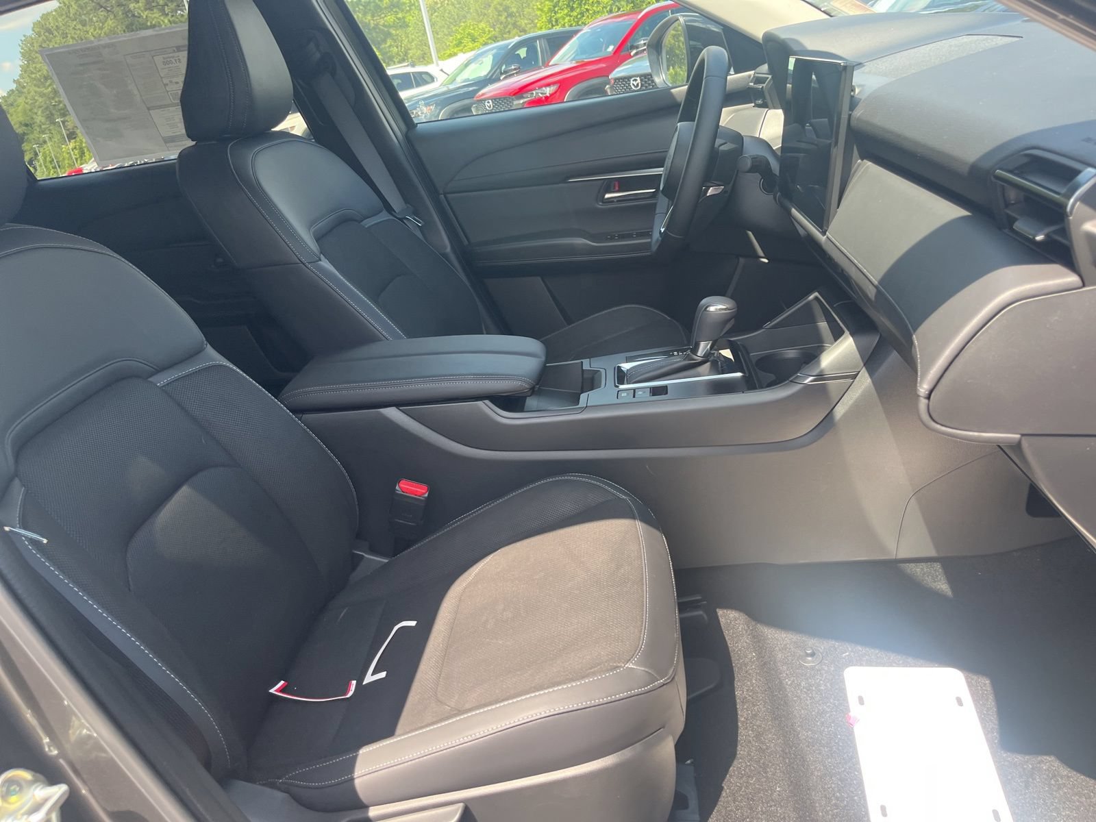 New 2026 MAZDA CX-5 Preferred AWD/4WD image 26