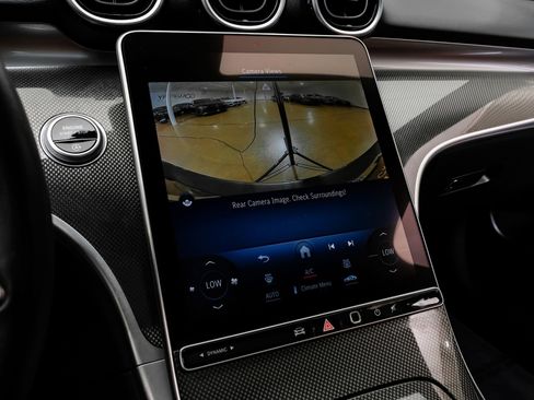 Used 2023 Mercedes-Benz C 300 4MATIC Sedan image 26