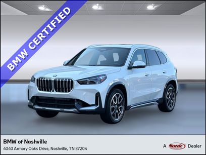 Certified 2026 BMW X1 xDrive28i