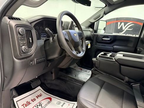 New 2026 Chevrolet Silverado 2500 W/T w/ WT Convenience Package image 12
