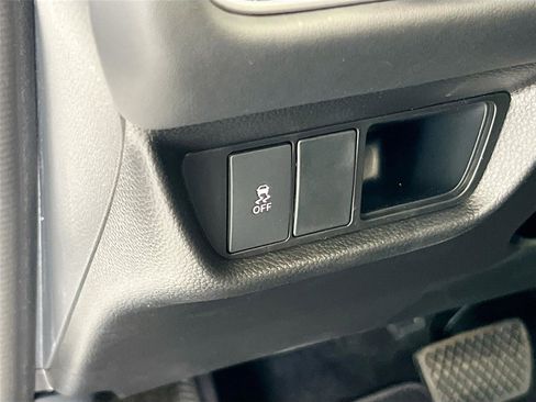 New 2026 Honda HR-V EX-L image 15