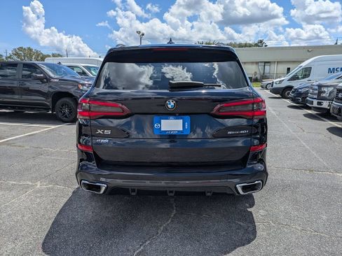 Used 2023 BMW X5 sDrive40i w/ M Sport Package RWD image 5