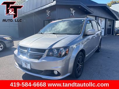 Used 2019 Dodge Grand Caravan GT