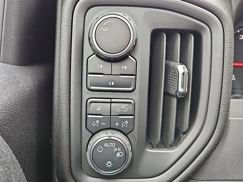 New 2025 Chevrolet Silverado 2500 W/T w/ WT Convenience Package image 18