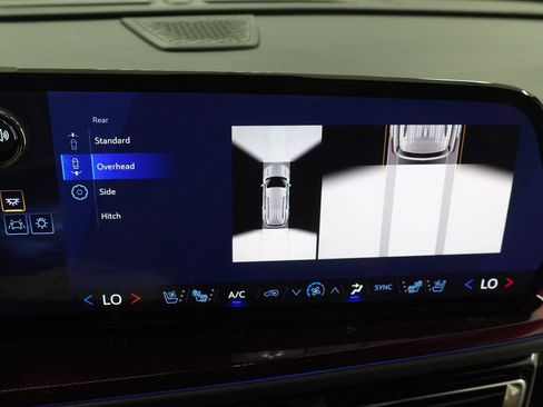 New 2026 Chevrolet Traverse RS FWD image 22