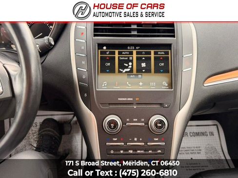 Used 2016 Lincoln MKC Reserve w/ Lincoln MKC Climate Package AWD/4WD image 31