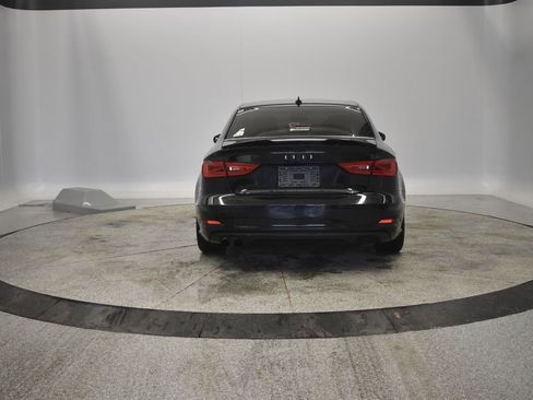 Used 2015 Audi A3 1.8T Premium Plus w/ Premium Plus Package image 7