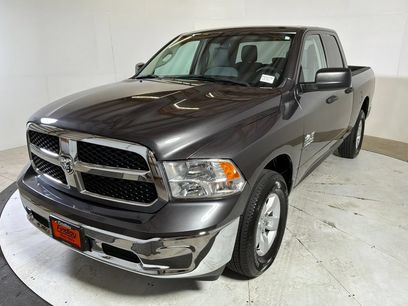Certified 2024 RAM 1500 Classic SLT