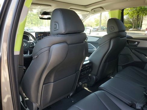 New 2026 Acura MDX SH-AWD image 13