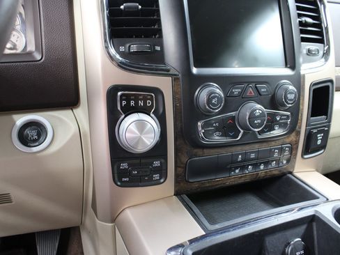 Used 2014 RAM 1500 Laramie Longhorn w/ Convenience Group AWD/4WD image 53