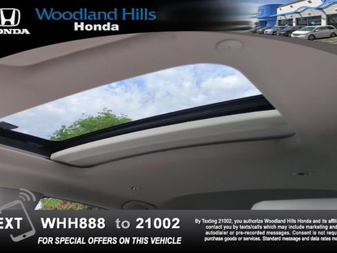 Certified 2024 Honda HR-V EX-L image 18