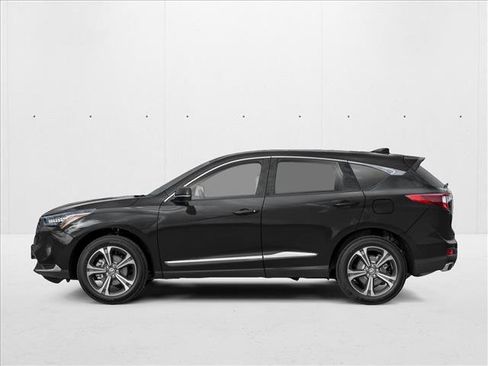 New 2026 Acura RDX SH-AWD w/ Technology Package image 3
