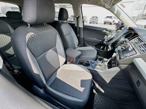 Used 2020 Volkswagen Tiguan S AWD/4WD image 22