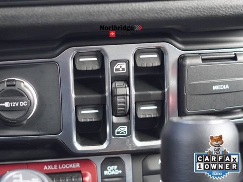 Used 2025 Jeep Wrangler Unlimited Sport S 4xe AWD/4WD image 26