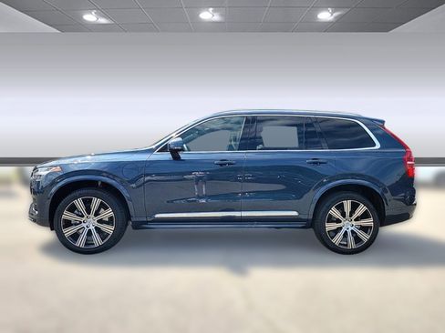 New 2024 Volvo XC90 T8 Ultimate w/ Protection Package Premier image 2