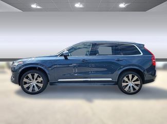 New 2024 Volvo XC90 T8 Ultimate w/ Protection Package Premier video 2