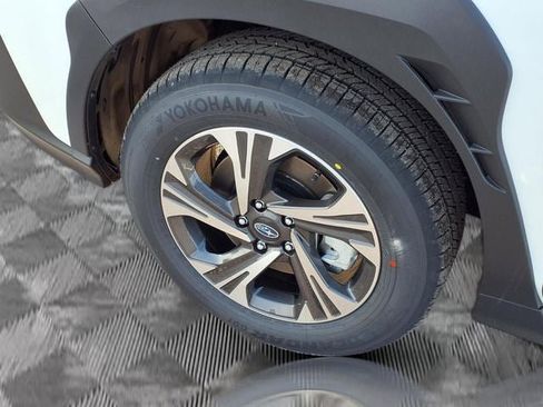 New 2026 Subaru Crosstrek 2.0i Premium image 34