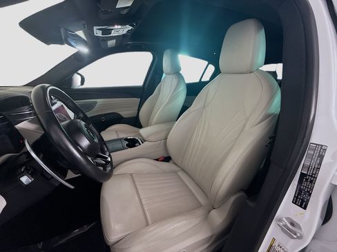 Used 2023 Maserati Grecale Modena image 22