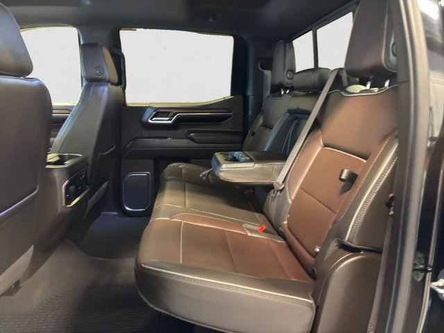 Certified 2023 GMC Sierra 1500 Denali AWD/4WD image 14