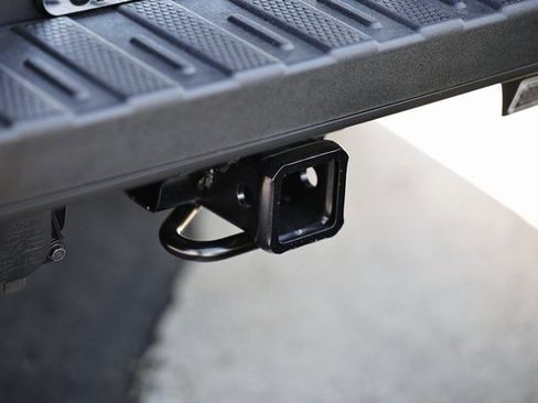 New 2026 Honda Ridgeline RTL image 12