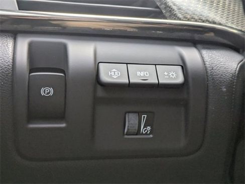 Used 2019 Cadillac CTS V w/ Luxury Package image 29