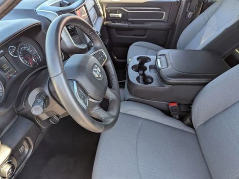 Used 2024 RAM 2500 Big Horn w/ Bed Utility Group AWD/4WD image 24