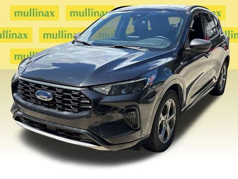 Certified 2024 Ford Escape ST-Line FWD image 13