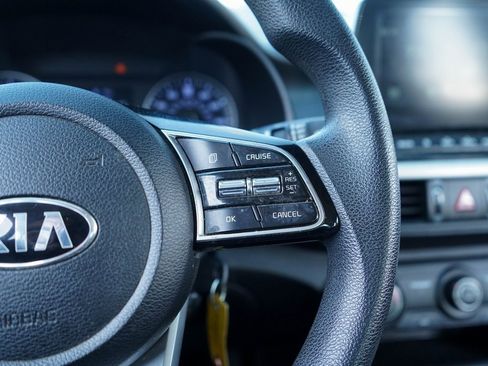 Used 2020 Kia Forte LXS image 21