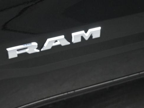 New 2026 RAM 1500 Lone Star image 13