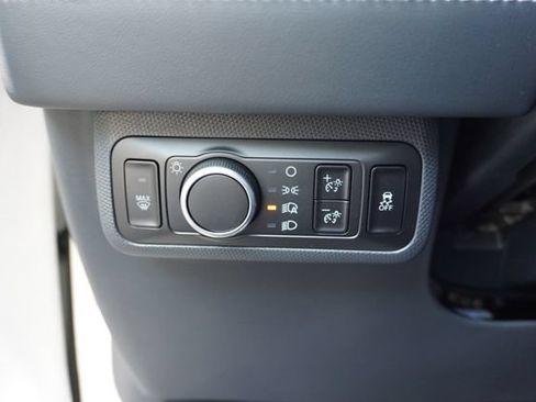 New 2026 Ford Mustang Mach-E Select RWD image 29