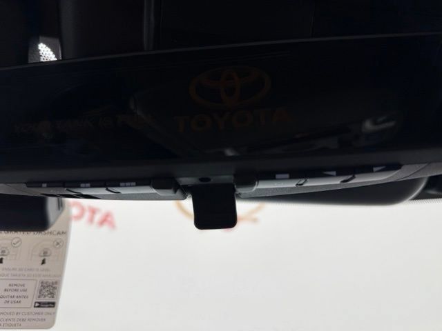 New 2026 Toyota Tundra Capstone AWD/4WD image 89