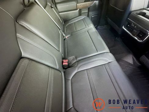 Used 2022 GMC Sierra 2500 Denali w/ Denali Ultimate Package image 30