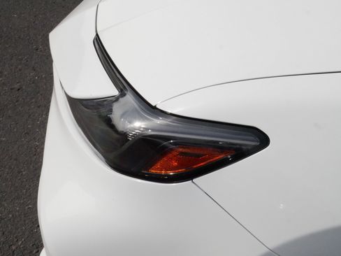 Certified 2025 Toyota Camry LE image 16