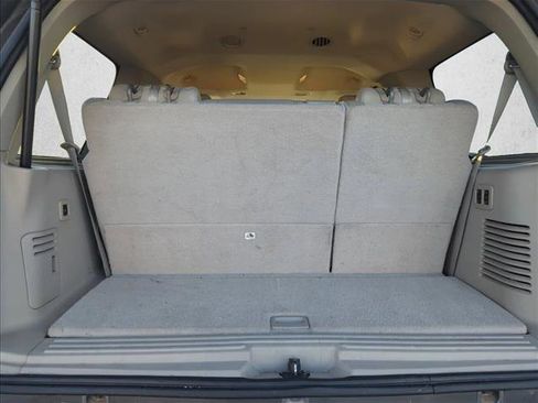 Used 2014 Ford Expedition Limited w/ Equipment Group 301A image 22