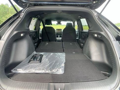 New 2026 Honda HR-V Sport image 23