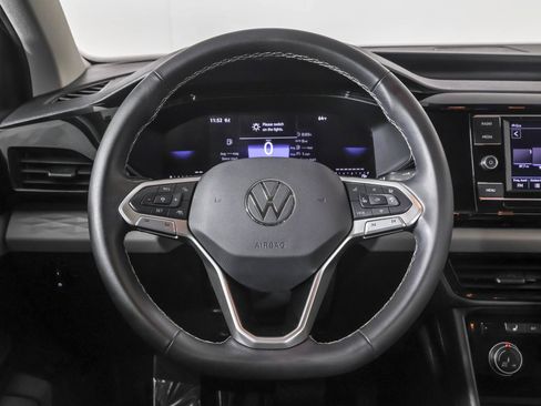 Used 2024 Volkswagen Taos S image 26