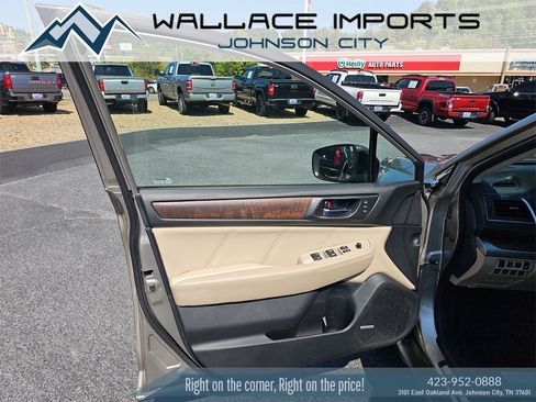 Used 2019 Subaru Outback 3.6R Limited image 25