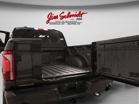 Used 2025 Ford F150 Tremor w/ Equipment Group 402A High AWD/4WD image 42