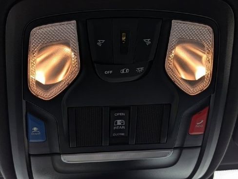 New 2026 RAM 2500 Tradesman image 23