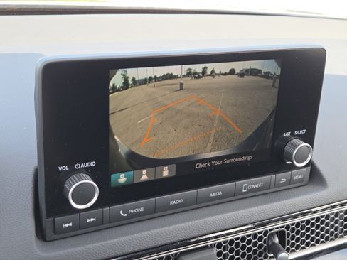 Used 2024 Honda Civic Sport image 10