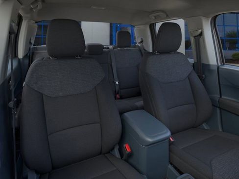 New 2025 Ford Maverick XL image 10