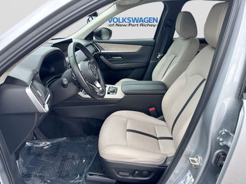 Used 2025 MAZDA CX-90 Plug-In Hybrid w/Premium Sport AWD/4WD image 23