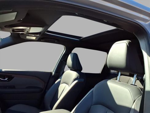 Certified 2025 Subaru Forester Sport image 12