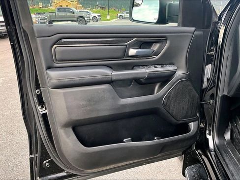 Used 2022 RAM 1500 Sport w/ Rebel Level 2 Equipment Group AWD/4WD image 23