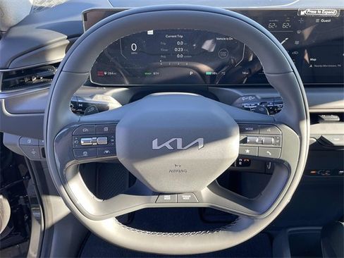 New 2026 Kia EV9 Wind image 8