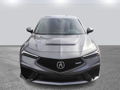 Used 2024 Acura Integra Type S