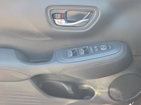 New 2026 Honda HR-V EX-L image 16