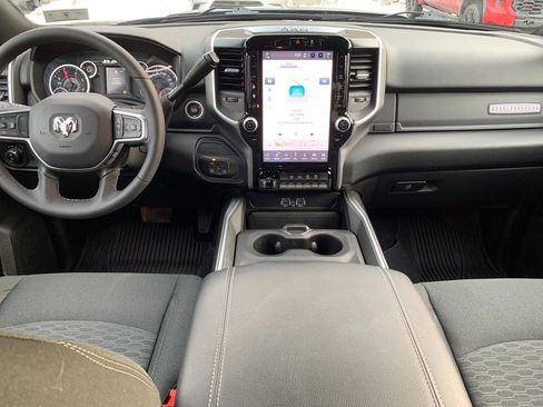 Used 2025 RAM 2500 Big Horn image 16