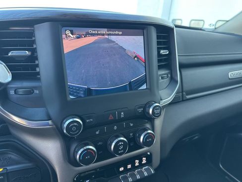 Used 2021 RAM 2500 Laramie w/ Off Road Package image 19
